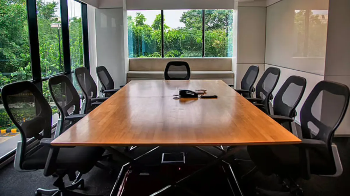 Board meetings, conferences and AGMs