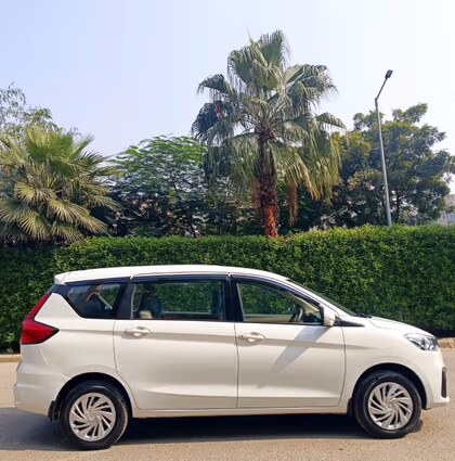 Maruti Ertiga MPV — Konkan Central Mumbai