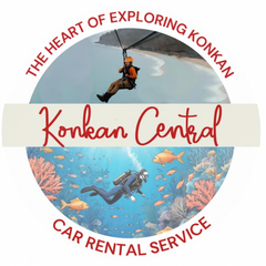 Konkan Central Car Rental