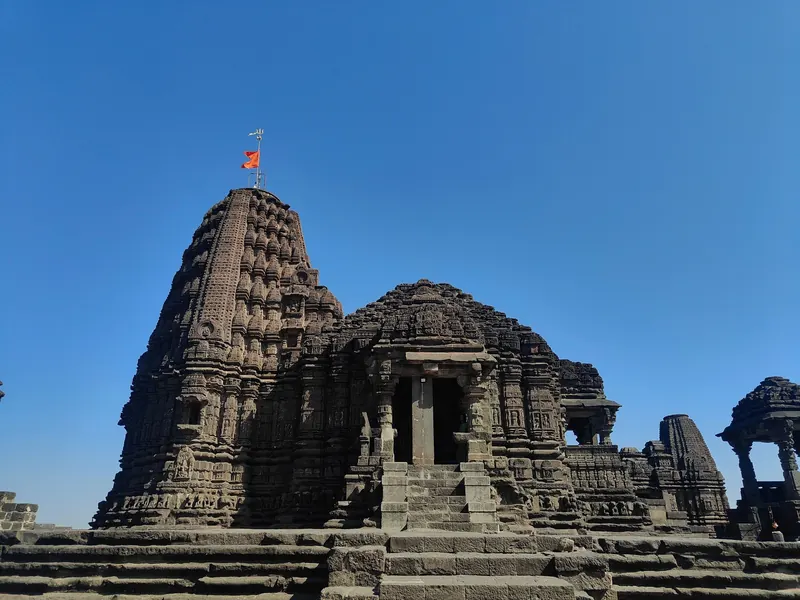 Trimbakeshwar temple, Nashik