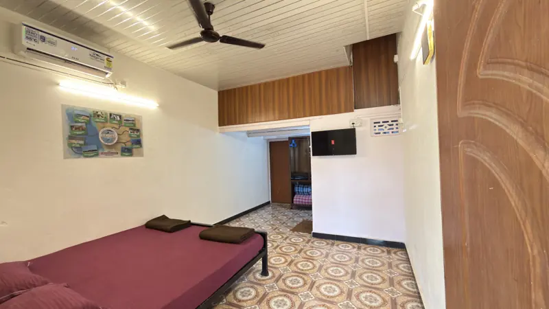 Konkan Central Homestay